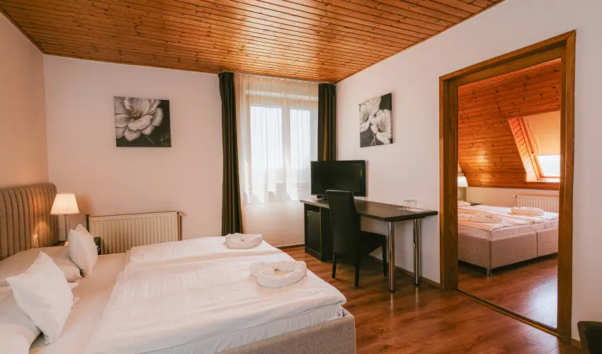 Aqua Hotel Gyula - Augusztus 20.