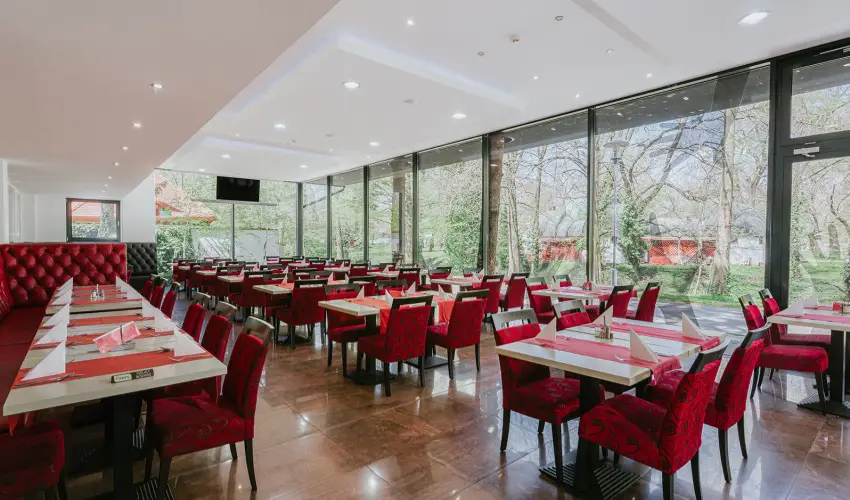 Aqua Hotel Gyula - Augusztus 20.