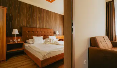 Aqua Hotel Gyula