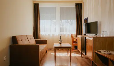 Aqua Hotel Gyula