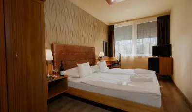 Aqua Hotel Gyula