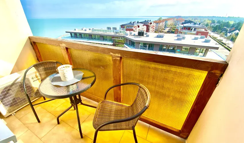 Aqua Blue Apartmanok Sifok - Augusztus 20. (min. 5 j)