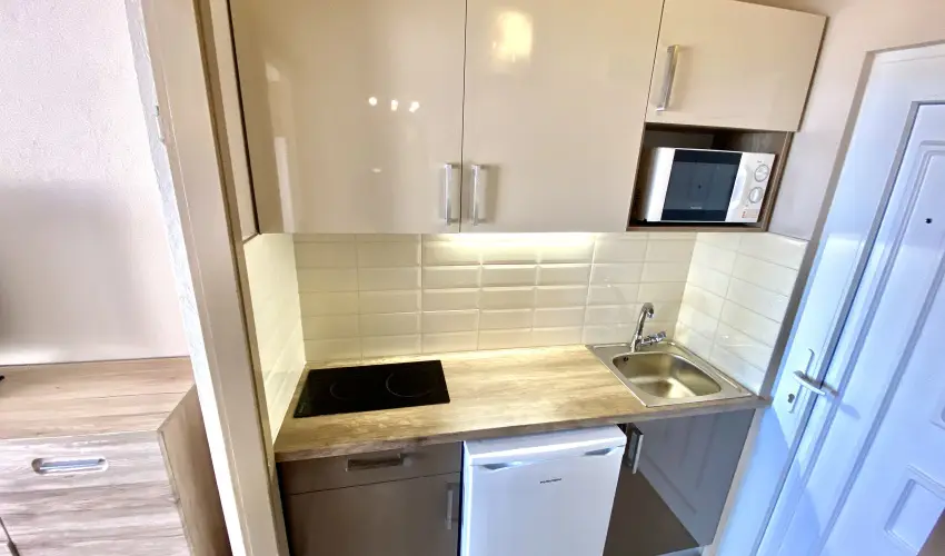 Aqua Blue Apartmanok Sifok - Augusztus 20. (min. 5 j)