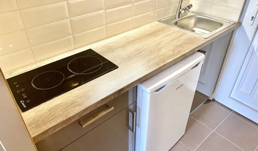 Aqua Blue Apartmanok Sifok - Augusztus 20. (min. 5 j)