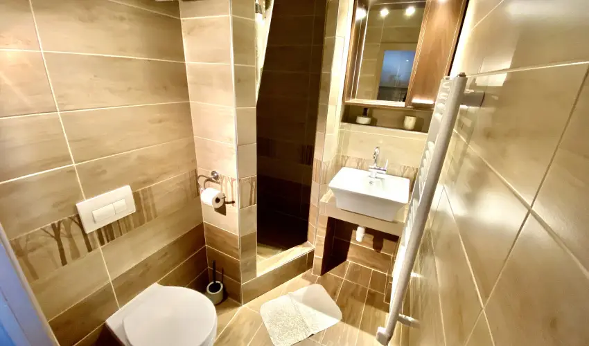 Aqua Blue Apartmanok Sifok - Augusztus 20. (min. 5 j)