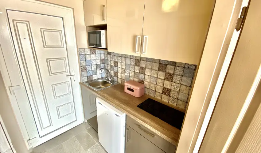 Aqua Blue Apartmanok Sifok - Augusztus 20. (min. 5 j)