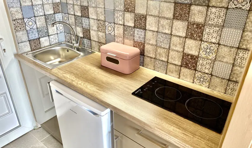 Aqua Blue Apartmanok Sifok - Augusztus 20. (min. 5 j)