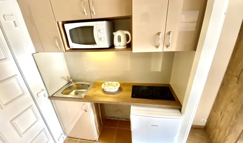 Aqua Blue Apartmanok Sifok - Augusztus 20. (min. 5 j)