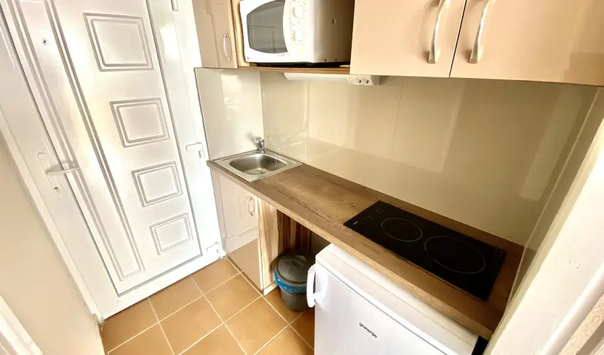 Aqua Blue Apartmanok Sifok - Augusztus 20. (min. 5 j)