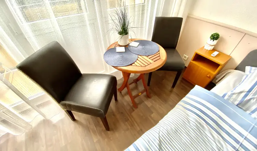 Aqua Blue Apartmanok Sifok - Augusztus 20. (min. 5 j)
