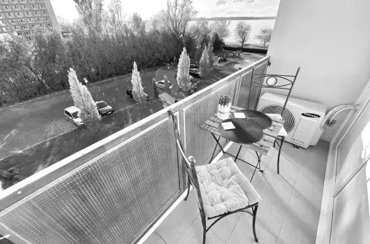 Aqua Blue Apartmanok - Augusztus 20.
