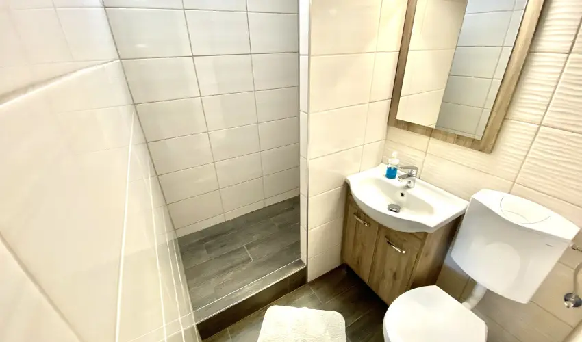 Aqua Blue Apartmanok Sifok - Augusztus 20. (min. 5 j)