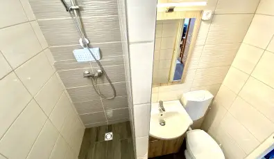 Aqua Blue Apartmanok Sifok