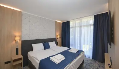 AquaMed Hotel Hark�ny Hark�ny