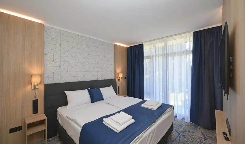 AquaMed Hotel Hark�ny Hark�ny - Augusztus 20. (min. 3 �j)