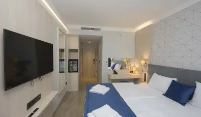 AquaMed Hotel Hark�ny Hark�ny