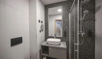 AquaMed Hotel Hark�ny Hark�ny