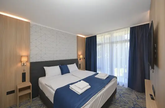 AquaMed Hotel Hark�ny - Augusztus 20.