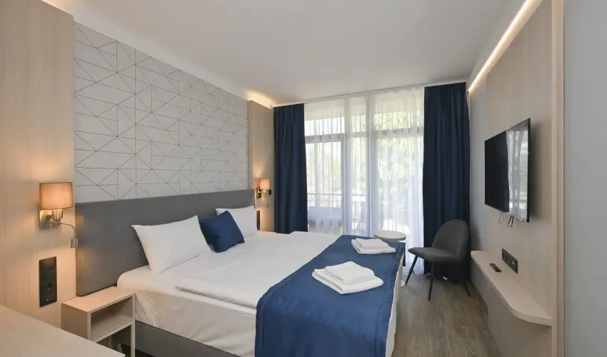 AquaMed Hotel Hark�ny Hark�ny - Augusztus 20. (min. 3 �j)