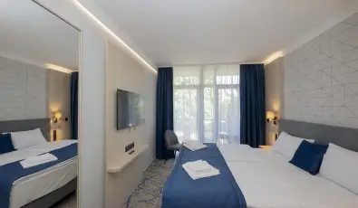 AquaMed Hotel Hark�ny Hark�ny