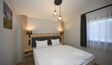 AquaMed Hotel Hark�ny Hark�ny