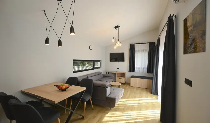 AquaMed Hotel Hark�ny Hark�ny - Augusztus 20. (min. 3 �j)