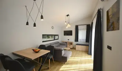 AquaMed Hotel Hark�ny Hark�ny