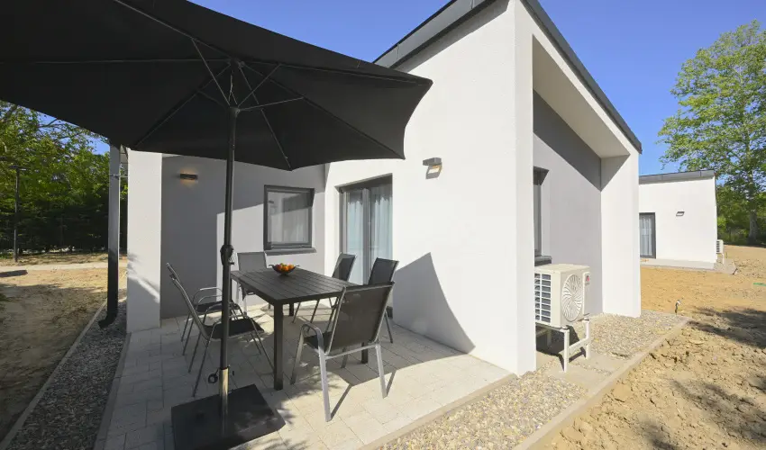 AquaMed Hotel Hark�ny Hark�ny - Augusztus 20. (min. 3 �j)