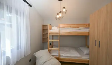 AquaMed Hotel Hark�ny Hark�ny