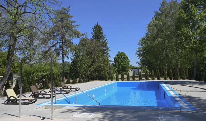 AquaMed Hotel Hark�ny Hark�ny - Augusztus 20. (min. 3 �j)