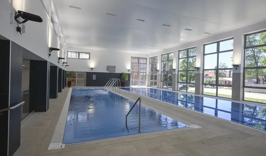 AquaMed Hotel Hark�ny Hark�ny - Augusztus 20. (min. 3 �j)