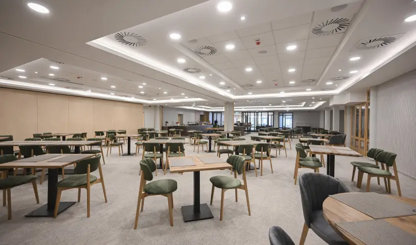 AquaMed Hotel Hark�ny Hark�ny - Augusztus 20. (min. 3 �j)