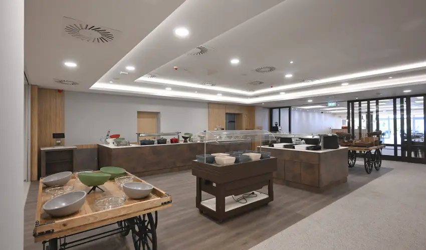 AquaMed Hotel Hark�ny Hark�ny - Augusztus 20. (min. 3 �j)