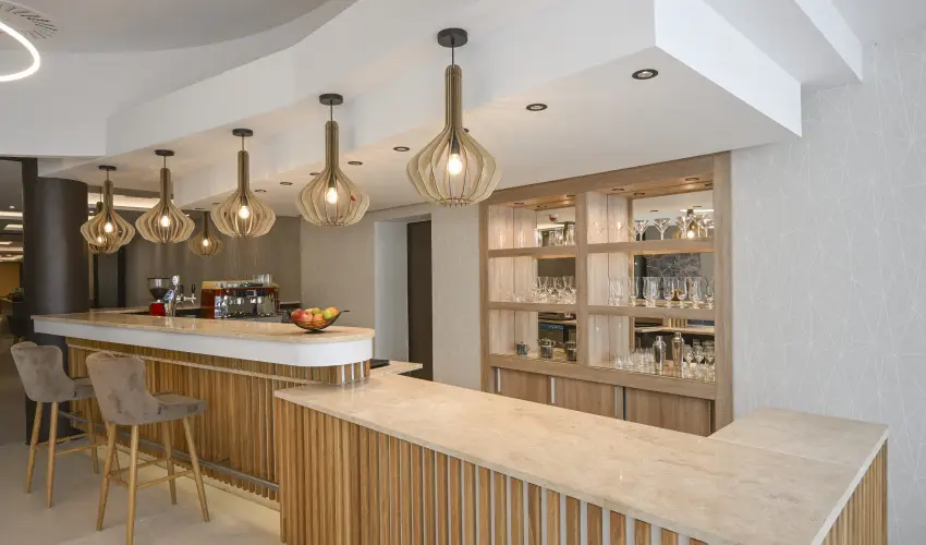 AquaMed Hotel Hark�ny Hark�ny - Augusztus 20. (min. 3 �j)