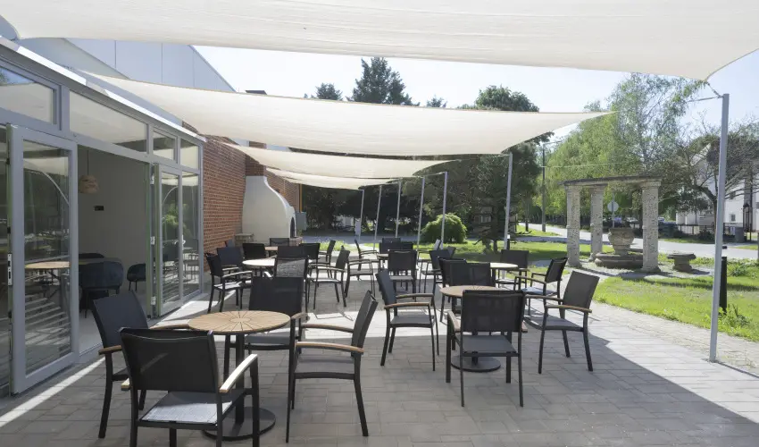 AquaMed Hotel Hark�ny Hark�ny - Augusztus 20. (min. 3 �j)