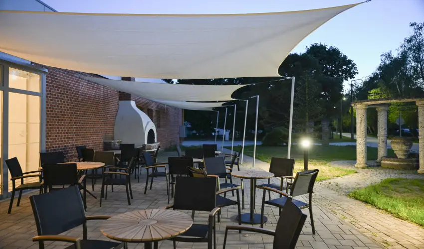 AquaMed Hotel Hark�ny Hark�ny - Augusztus 20. (min. 3 �j)