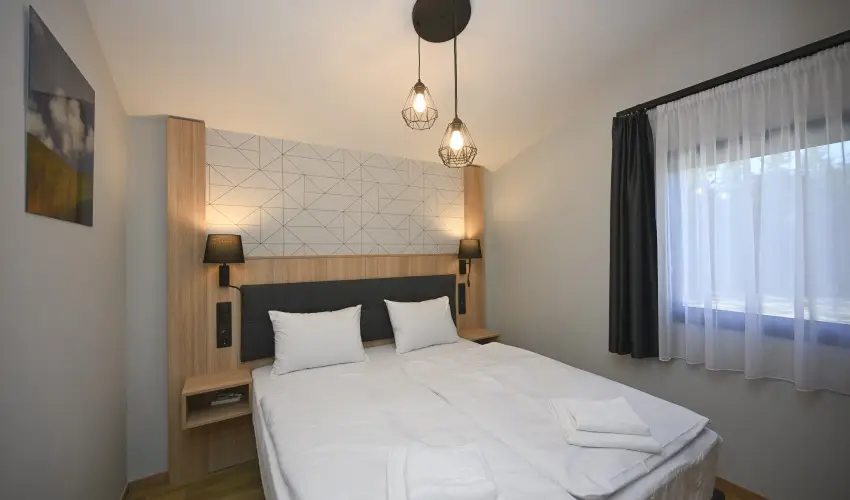 AquaMed Hotel Hark�ny Hark�ny - Augusztus 20. (min. 3 �j)