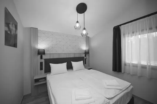 AquaMed Hotel Hark�ny - Augusztus 20.