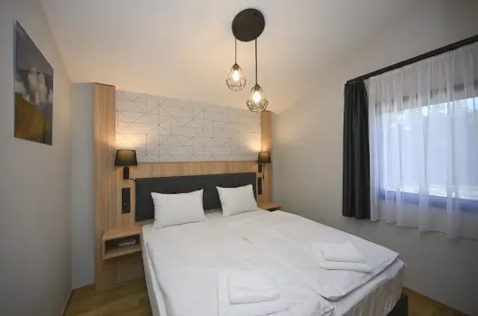 AquaMed Hotel Hark�ny - Augusztus 20. (min. 3 �j)