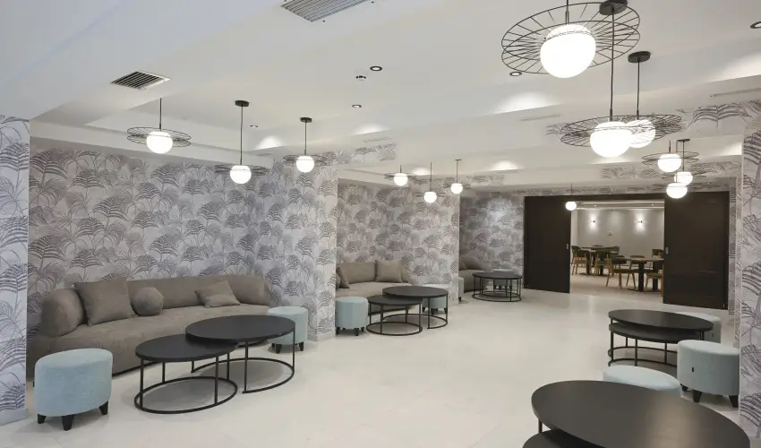 AquaMed Hotel Hark�ny Hark�ny - Augusztus 20. (min. 3 �j)