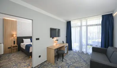 AquaMed Hotel Hark�ny Hark�ny