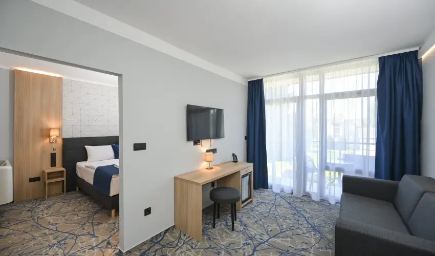 AquaMed Hotel Hark�ny Hark�ny - Augusztus 20. (min. 3 �j)