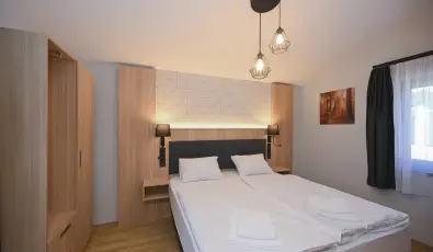 AquaMed Hotel Hark�ny Hark�ny