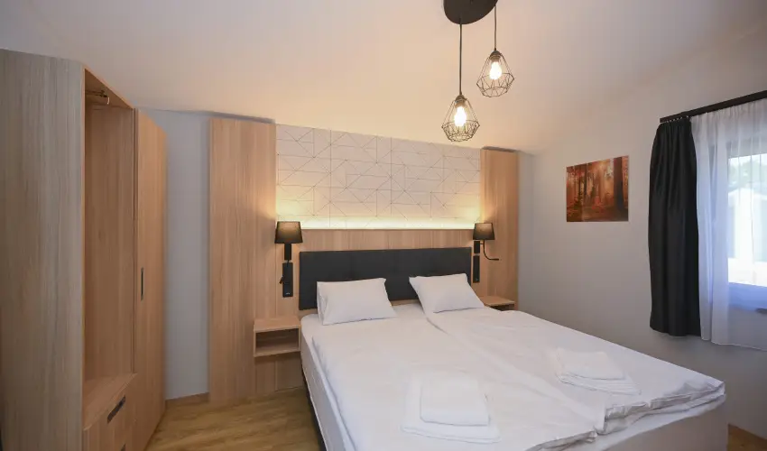 AquaMed Hotel Hark�ny Hark�ny - Augusztus 20. (min. 3 �j)