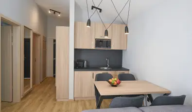 AquaMed Hotel Hark�ny Hark�ny