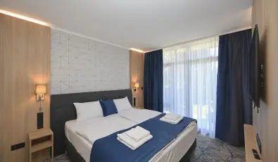 AquaMed Hotel Hark�ny Hark�ny