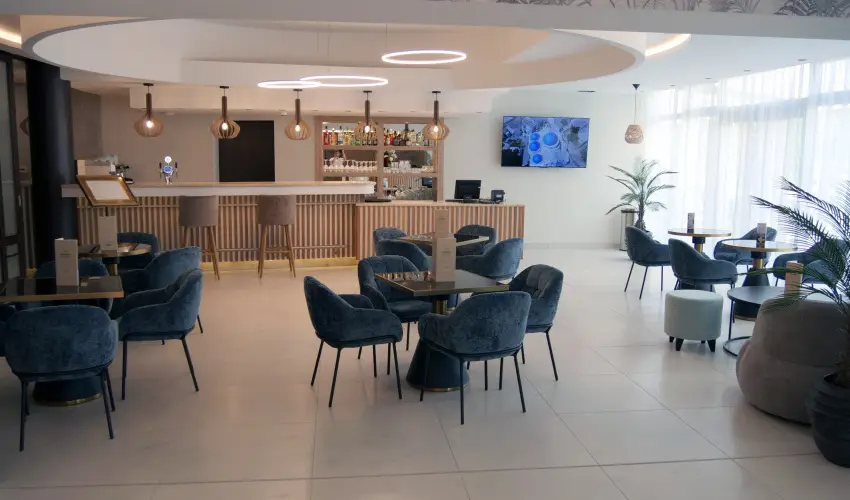 AquaMed Hotel Hark�ny Hark�ny - Augusztus 20. (min. 3 �j)