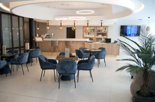 AquaMed Hotel Hark�ny - Augusztus 20.