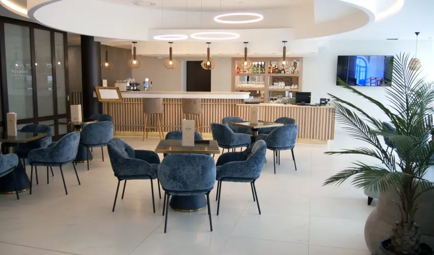 AquaMed Hotel Hark�ny Hark�ny - Augusztus 20. (min. 3 �j)