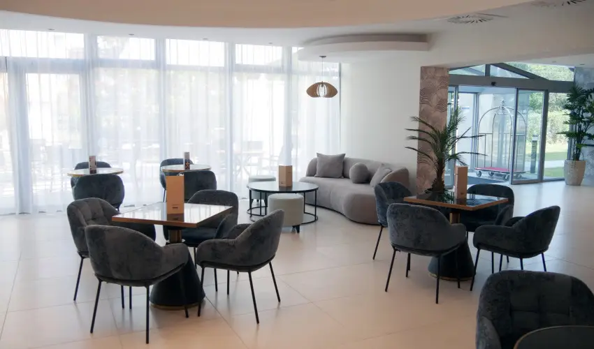 AquaMed Hotel Hark�ny Hark�ny - Augusztus 20. (min. 3 �j)